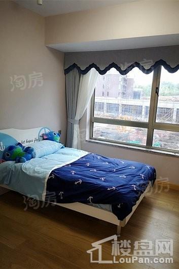 东江豪门样板间