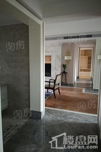 东江豪门样板间