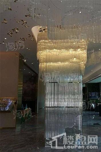 万燊花苑实景图