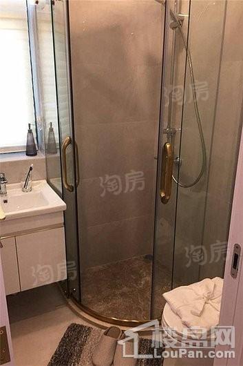 万燊花苑样板间