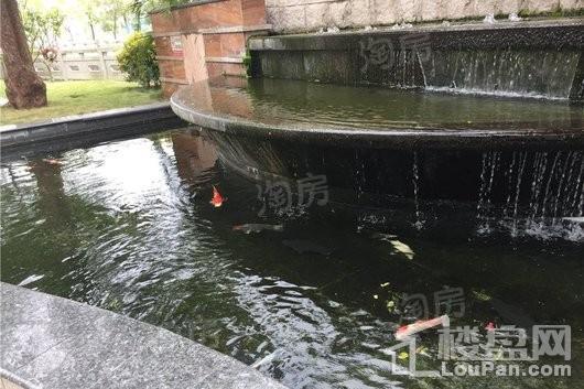远望1号实景图