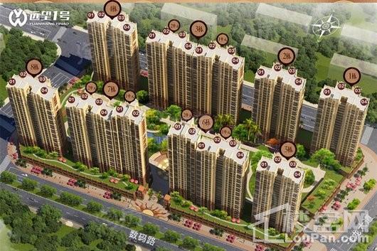 效果图