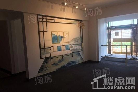 远望1号样板间