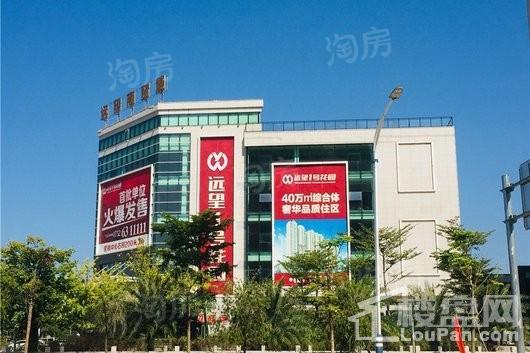 周边配套图
