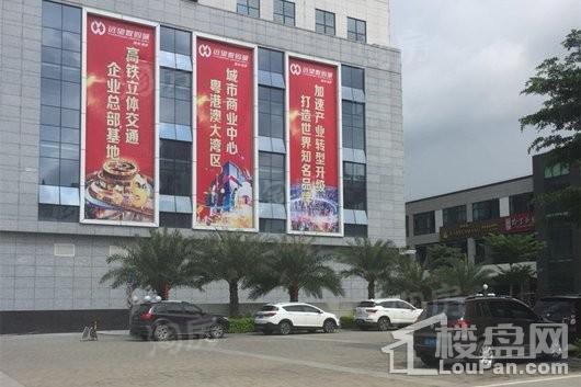 周边配套图