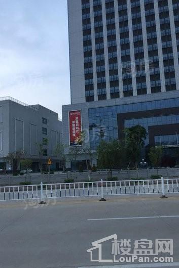 周边配套图