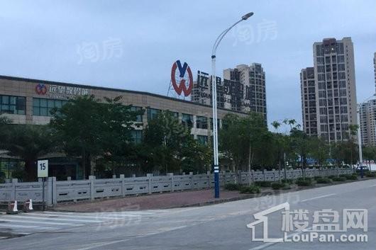 周边配套图