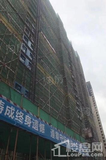 理想荟实景图
