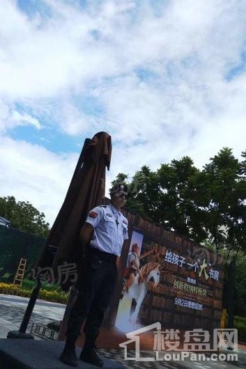 理想荟实景图