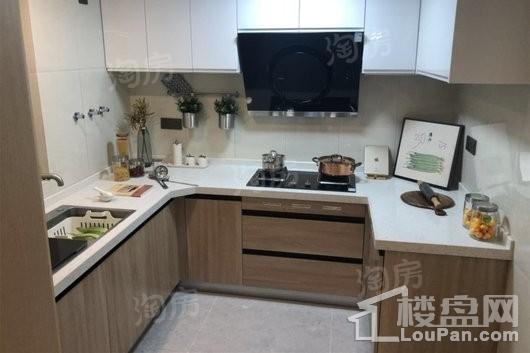 理想荟样板间