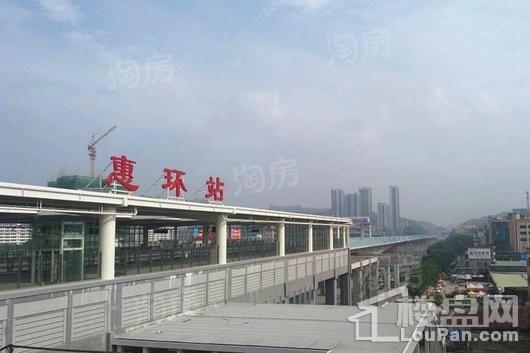 周边配套图