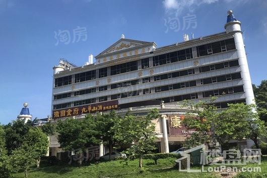 周边配套图