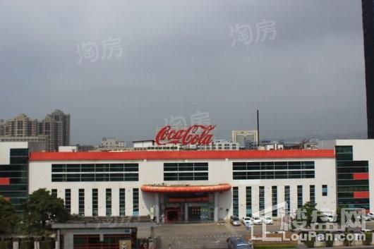 理想荟配套图