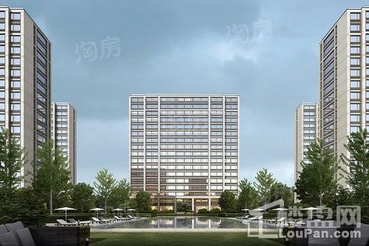 凤栖雲庐效果图