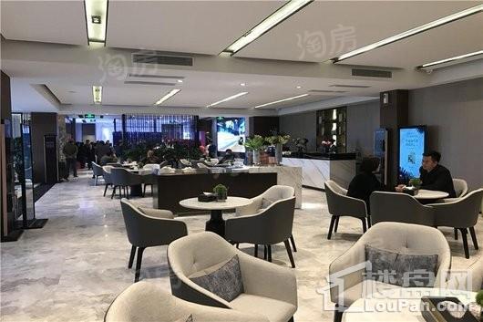 佳荷明都实景图