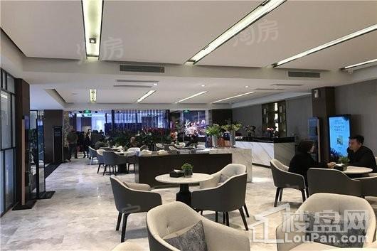 佳荷明都实景图