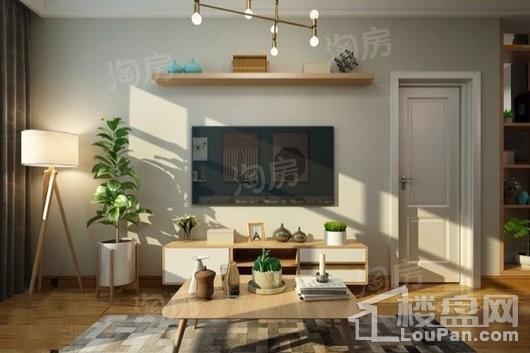样板间