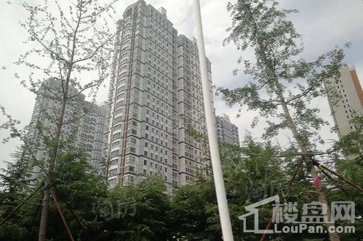 外滩3号实景图