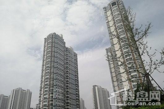 外滩3号实景图