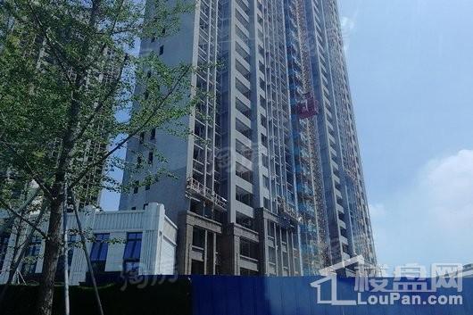 外滩3号实景图
