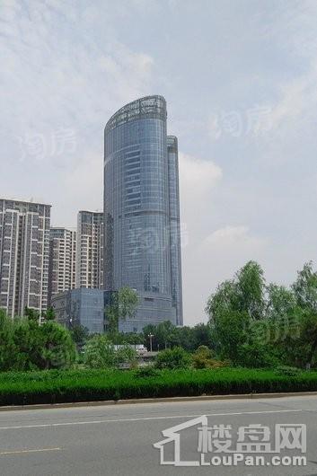 外滩3号配套图