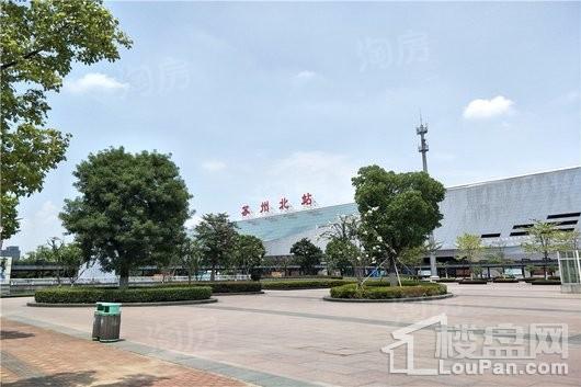 建发泱誉雅苑配套图