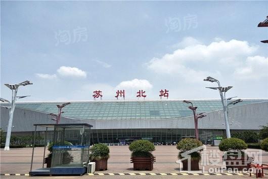 建发泱誉雅苑配套图