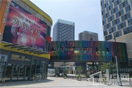 周边配套图