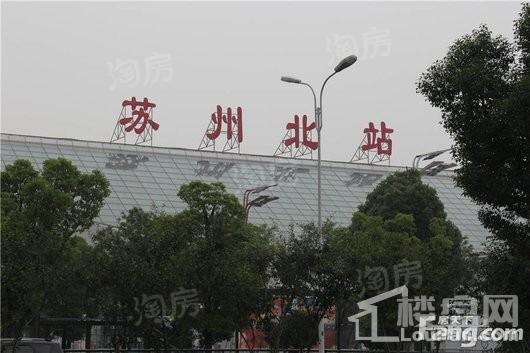 建发泱誉雅苑配套图