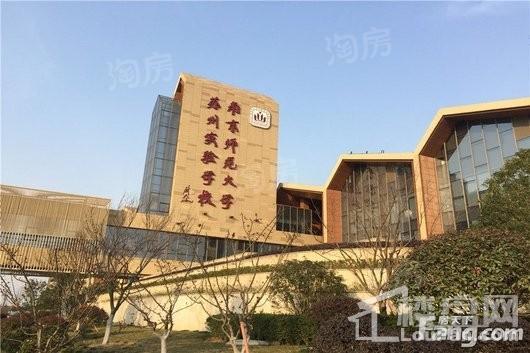 建发泱誉雅苑配套图