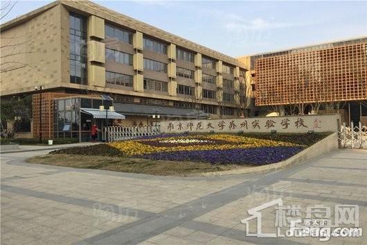 建发泱誉雅苑配套图