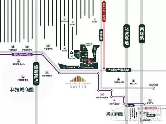 效果图