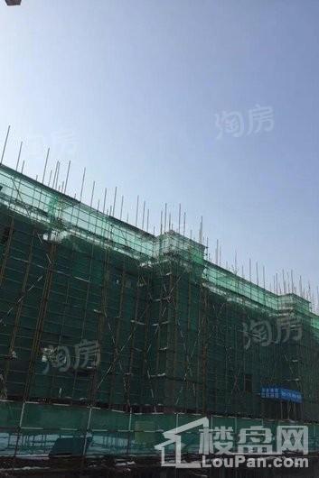 湖畔樾山-樾山实景图