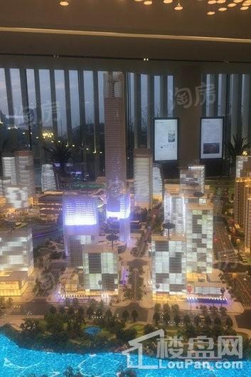 实景图