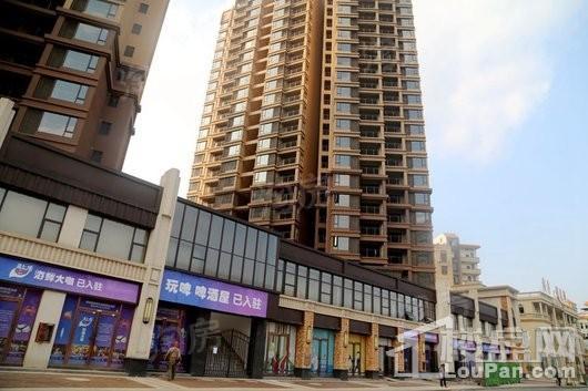 实景图