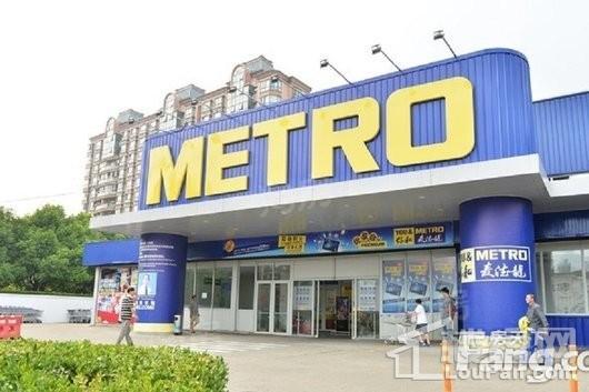 天澜青春配套图