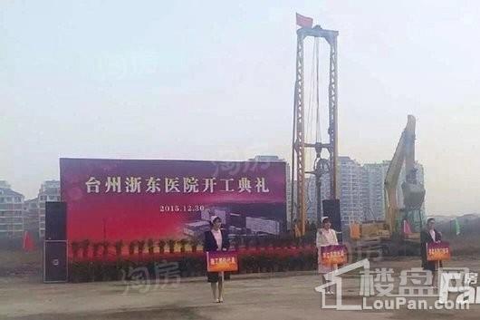 天澜青春配套图