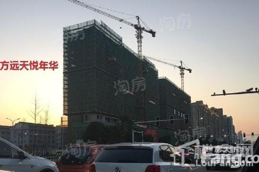 天澜青春配套图