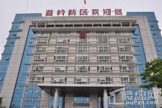 周边配套图