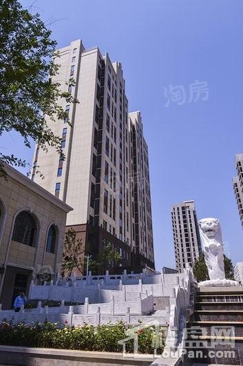 实景图