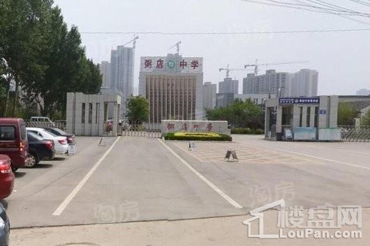 周边配套图