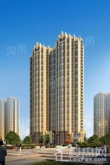 东平国仕山效果图
