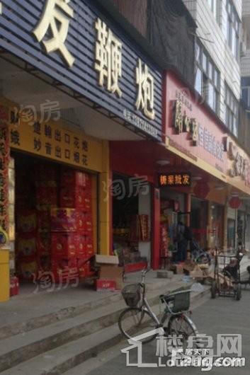 周边配套图