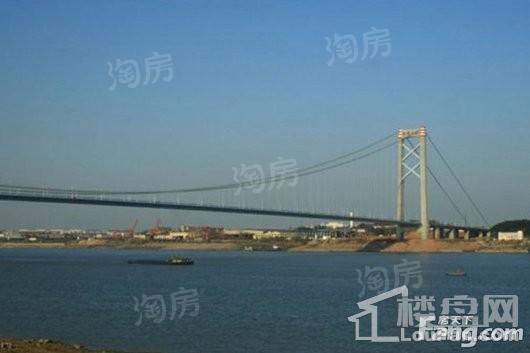 红星天铂配套图