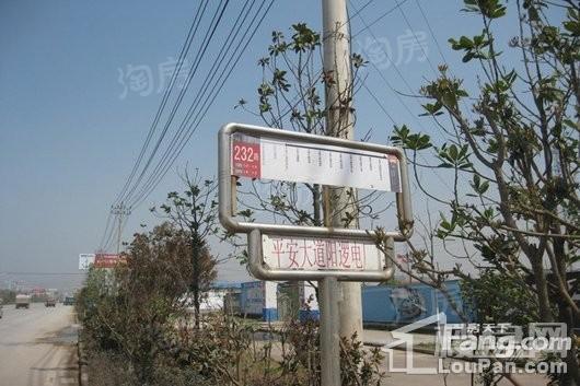 周边配套图
