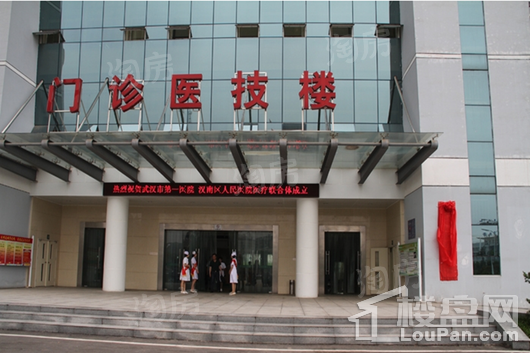 碧桂园凤凰湾配套图