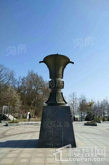 碧桂园凤凰湾配套图