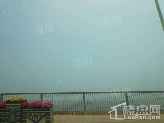 金辉优步湖畔配套图