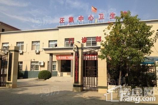 华发峰尚配套图