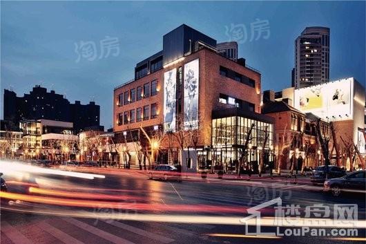 武汉天地云廷2期配套图